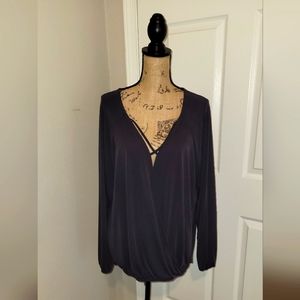 Torrid Blouse